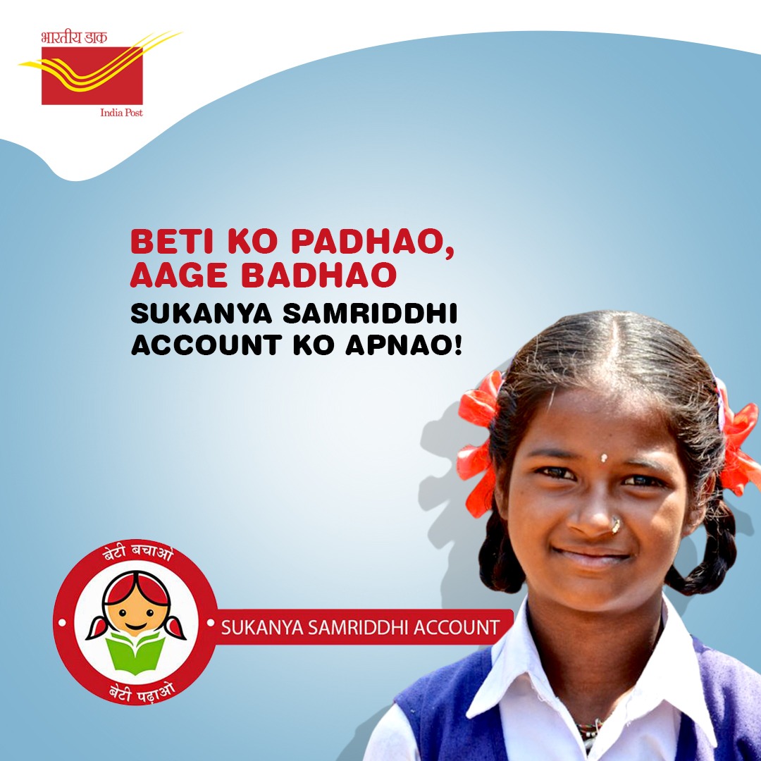 Unleashing Dreams Sukanya Samriddhi Yojana Powerfully Lighting The Path For Indias Daughters 2828