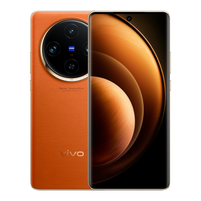 Vivo X100 Pro Review: A Smartphone Excelling in Photography powers ...