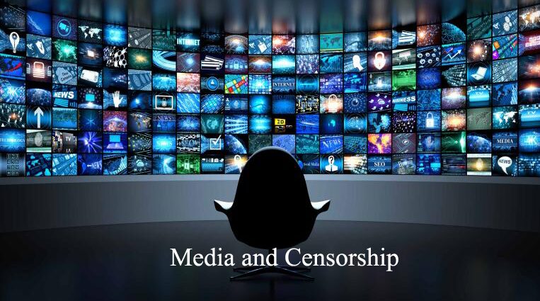 Media and Censorship