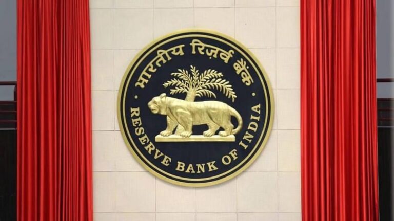 RBI Policy Announcement