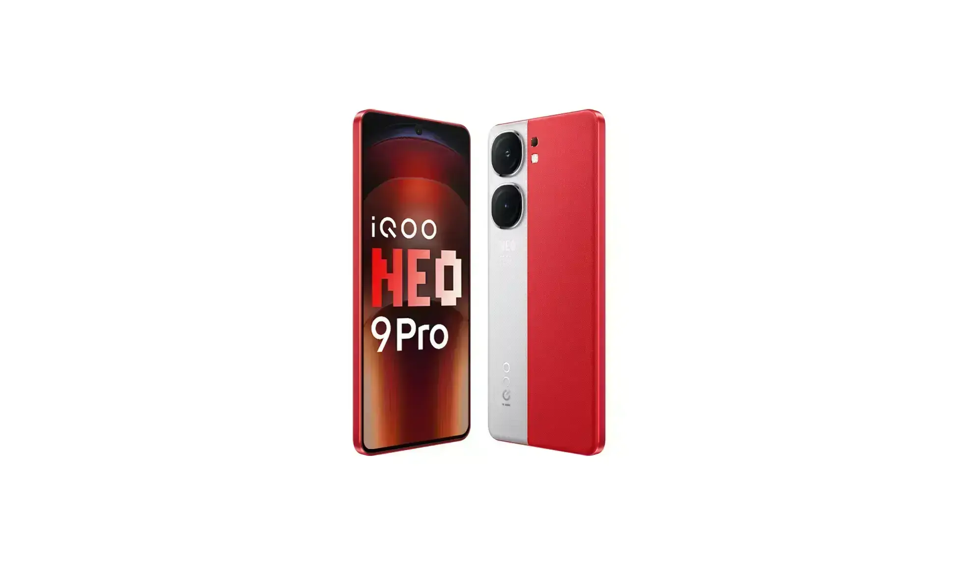 iQOO Neo 9 Pro Featured Image
