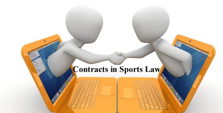 Contracts in Sports Law