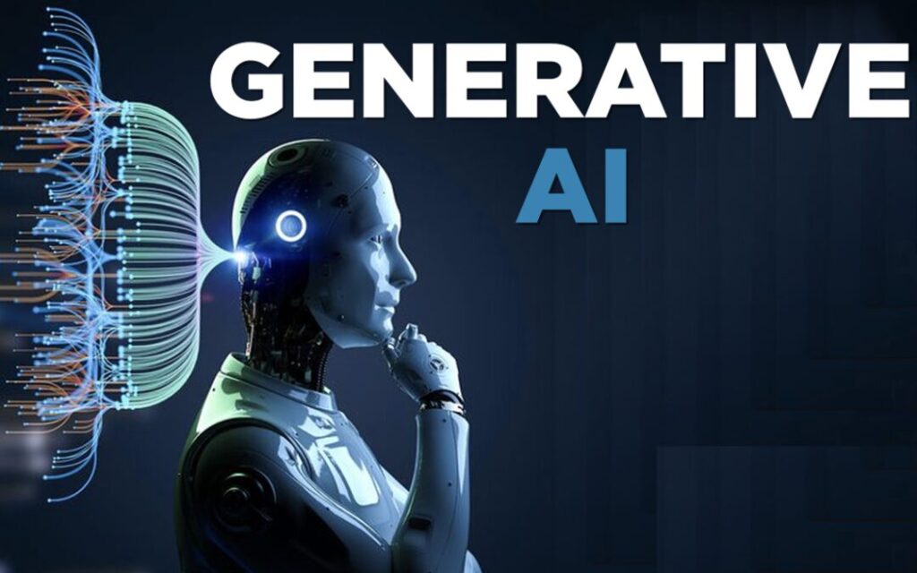 Use of Generative AI