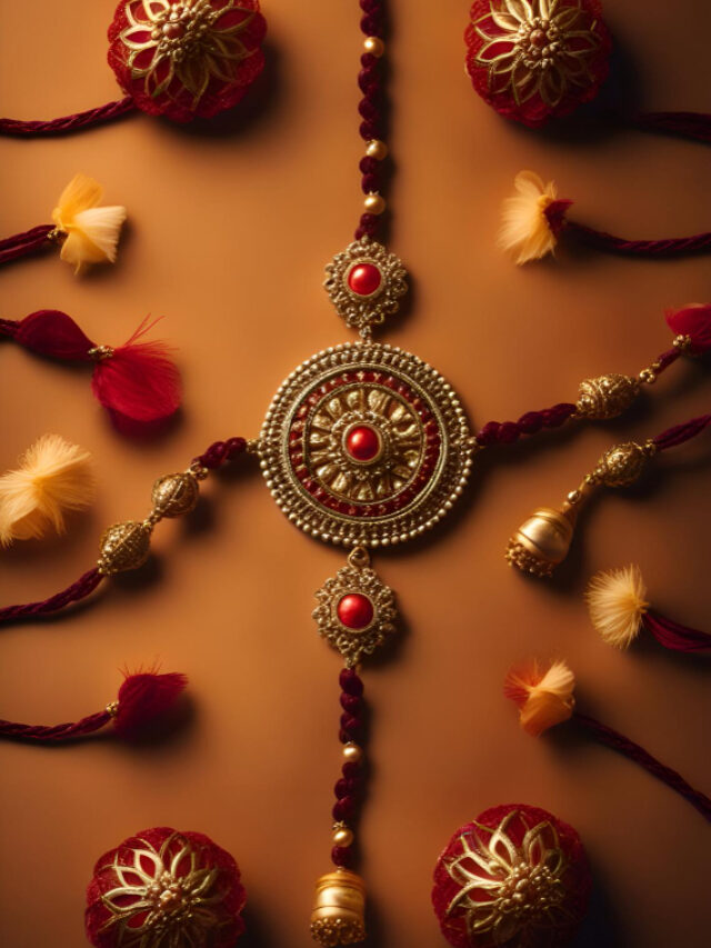 Rakhi Wishes: Heartfelt Messages, Creative DIY Ideas, and Auspicious Timings for Raksha Bandhan