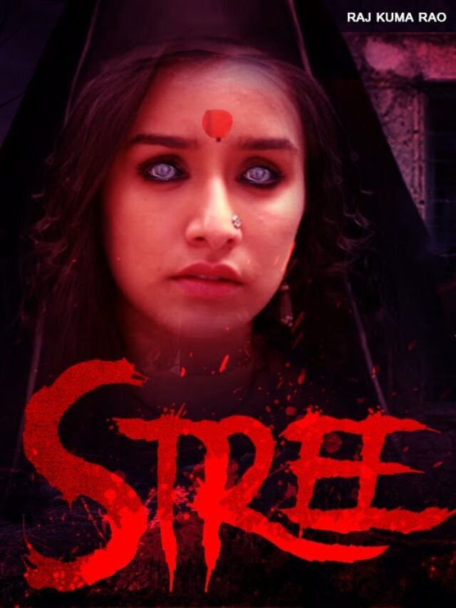 Stree 2: Everything You Need to Know Before the Release