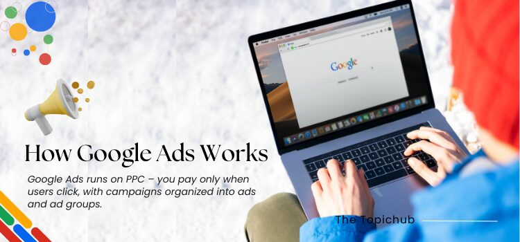 How Google Ads Works
