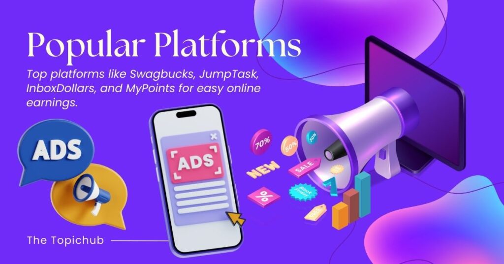 Popular Platforms