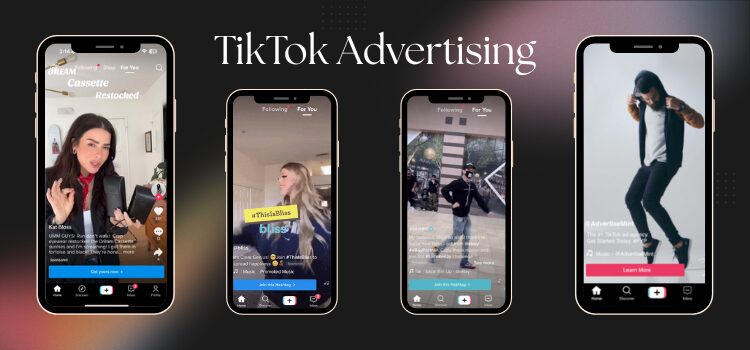 TikTok Advertising